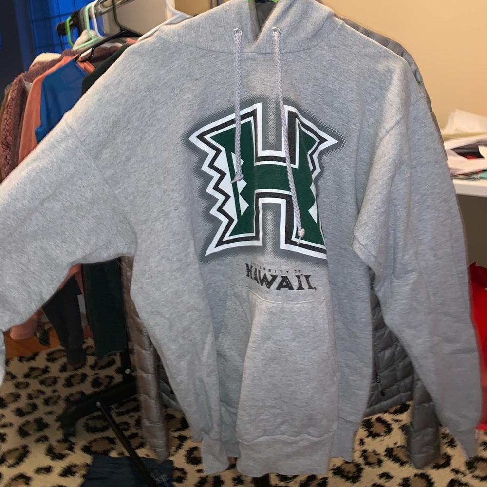 Hilo hoodie - size L